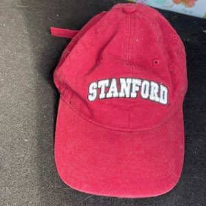Stanford Baseball Cap